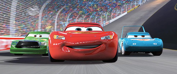 animationbdays's tweet photo. Happy 20th Anniversary to Cars! (2006) #Cars #Pixar #Disney https://t.co/ovVi2cfnF4