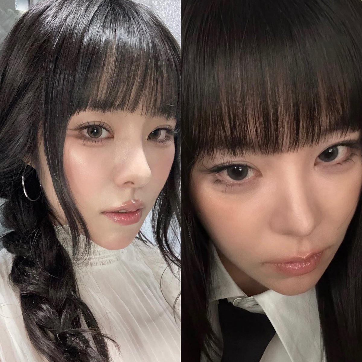 wheeinspic's tweet photo. she looks stunning https://t.co/VsXutgDom9