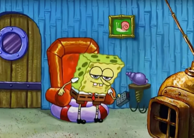 alecsbutt's tweet photo. some of the most iconic spongebob memes https://t.co/bdFeNMc4qY