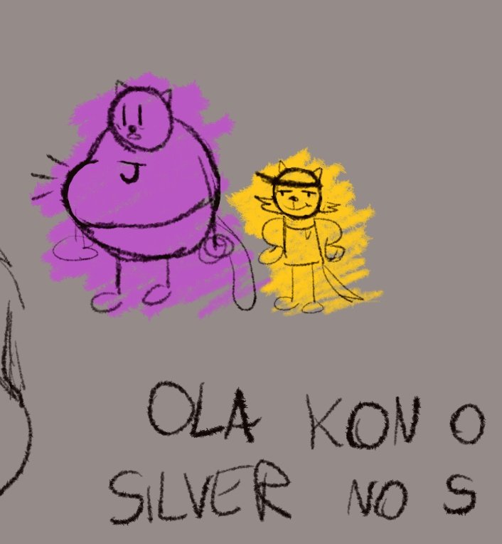 YellowDumbMichi's tweet photo. oh bueno, tengo un dibujo que lo responde más o menos⚰️ https://t.co/O061zX086U