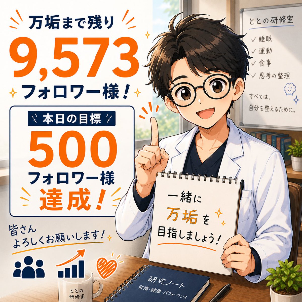 ととの研修室┃毎日をちょっと楽にする体の話 tweet media