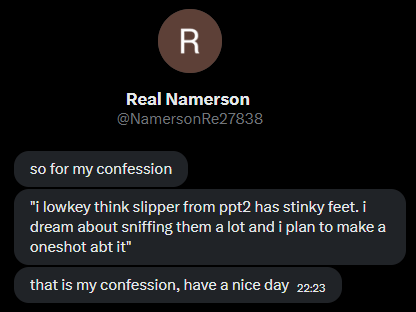 oscconfession's tweet photo. nsfw https://t.co/7u3kyPAGSp