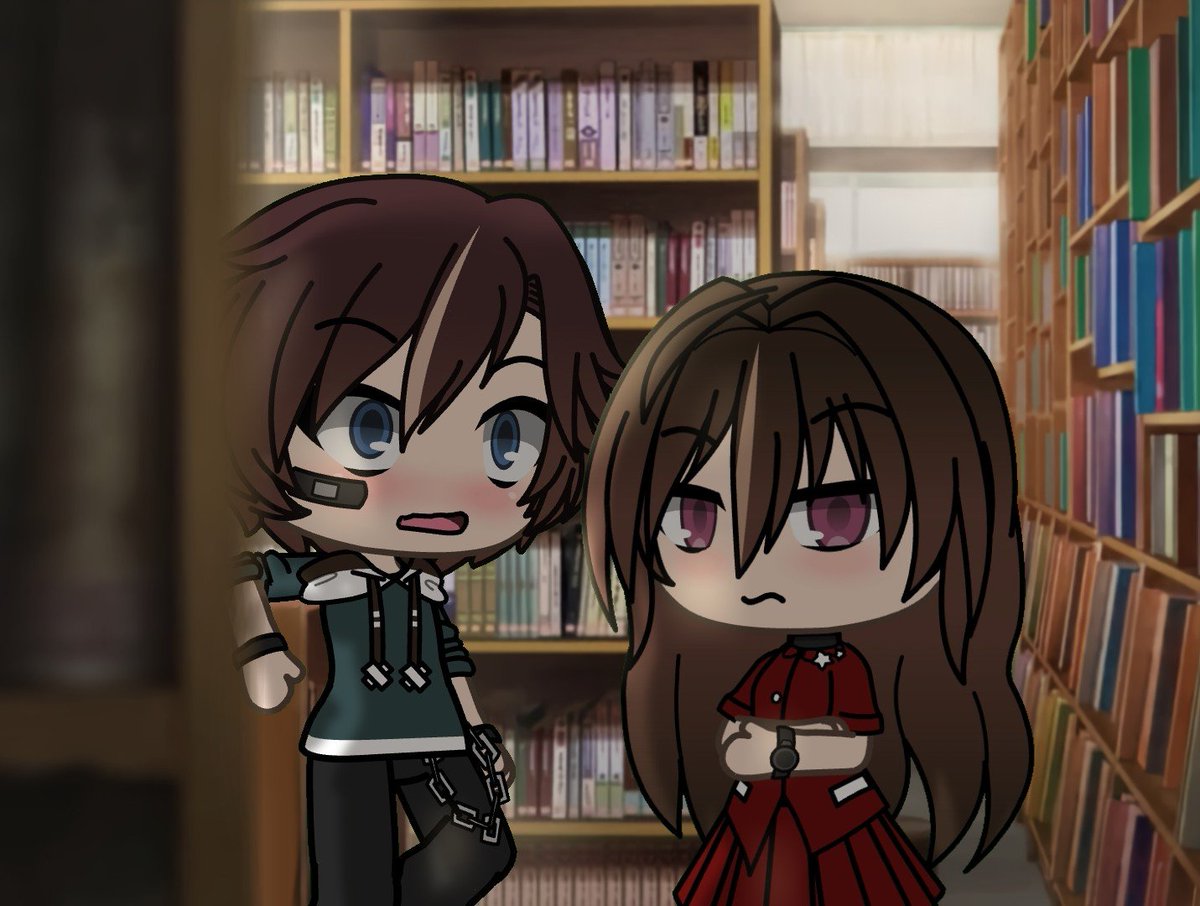 teinteru's tweet photo. my gacha edit 👀
hopefully will post the full glmv somewhere https://t.co/qB53hCVhOj