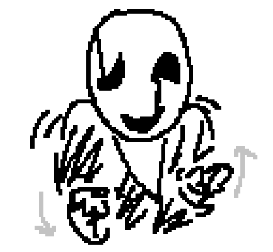 DAILY GASTER tweet media