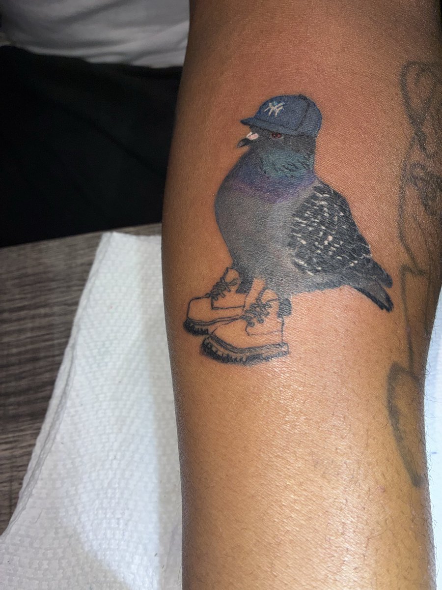 AntwonPope's tweet photo. @nyknicks  Big stepping…. Knicks in 5 https://t.co/1pIfWlDK6D