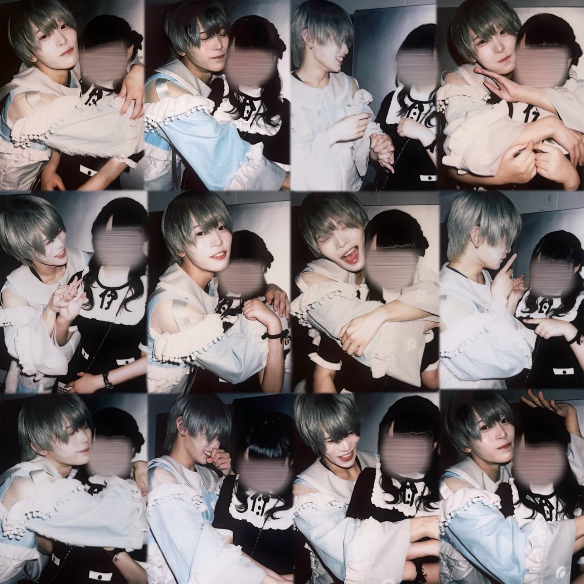 ssss2944's tweet photo. ♡０６０７♡ https://t.co/Hib6Ed2KkY