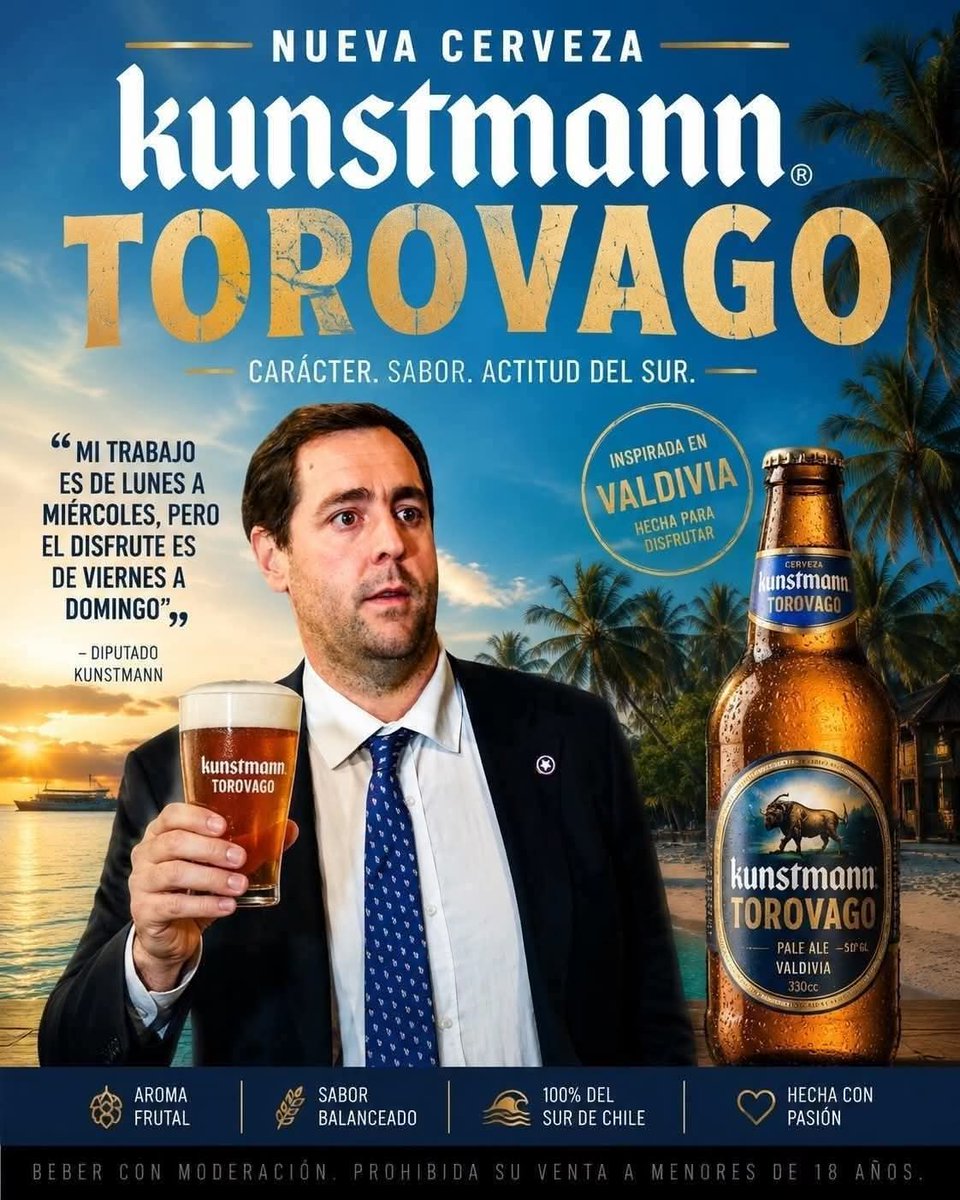 4everleon's tweet photo. @RobertoMerken @AportandoCL EL TRABAJADOR DEL AÑO TRABAJA SOLO DE LUNES A MIÉRCOLES‼️🤮 https://t.co/Is883kVniZ