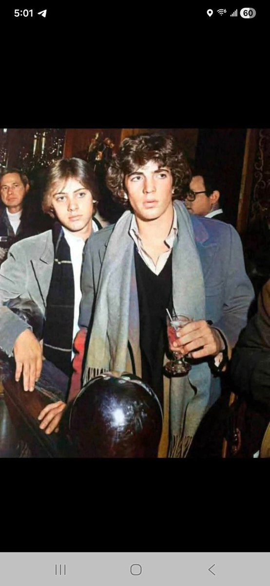 CaptKylePatriot's tweet photo. As we've learned through the Awakening that all movies we've seen were, in fact, documentaries that held truth.

I had never watched Stargate, but thank you to whomever suggested it.  It's blowing my mind!

James Spader, best friend of JFK Jr, and Kurt Russell star in it....💜
~Via Love Wins on Telegram https://t.co/Rx7r3z2xDT