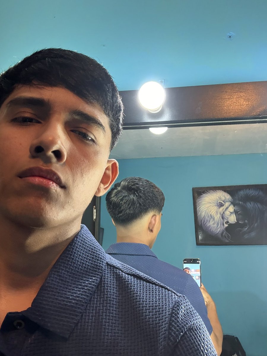 Ángel tweet media