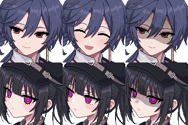 sunuore's tweet photo. #ドット絵 #pixelart #commission
do not use https://t.co/AbF4JMQW3e