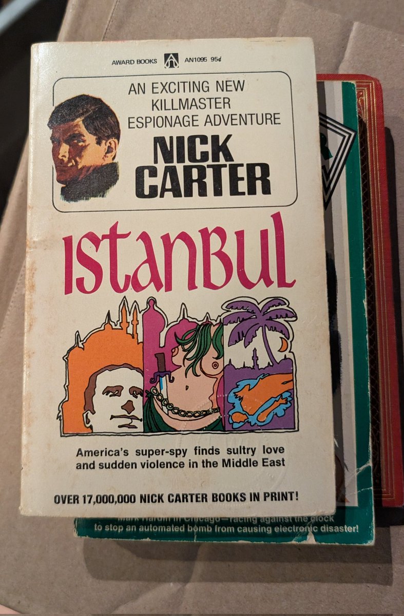 PEpopt's tweet photo. We used to publish BOOKS https://t.co/4SPgYztLfJ