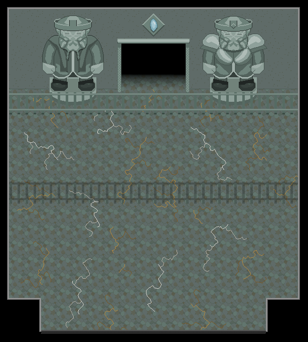 Eldertreegames's tweet photo. I've been working on alot of #dwarf content for my upcoming #golf #RPG. Welcome to the dwarven city of Kingspeak! A massive mine deep under the mountains where the gold flows like water and the greatest golf clubs are forged! ⚔️

Check out Quest for the Albatross on #steam
https://t.co/0DvhXvPTKe