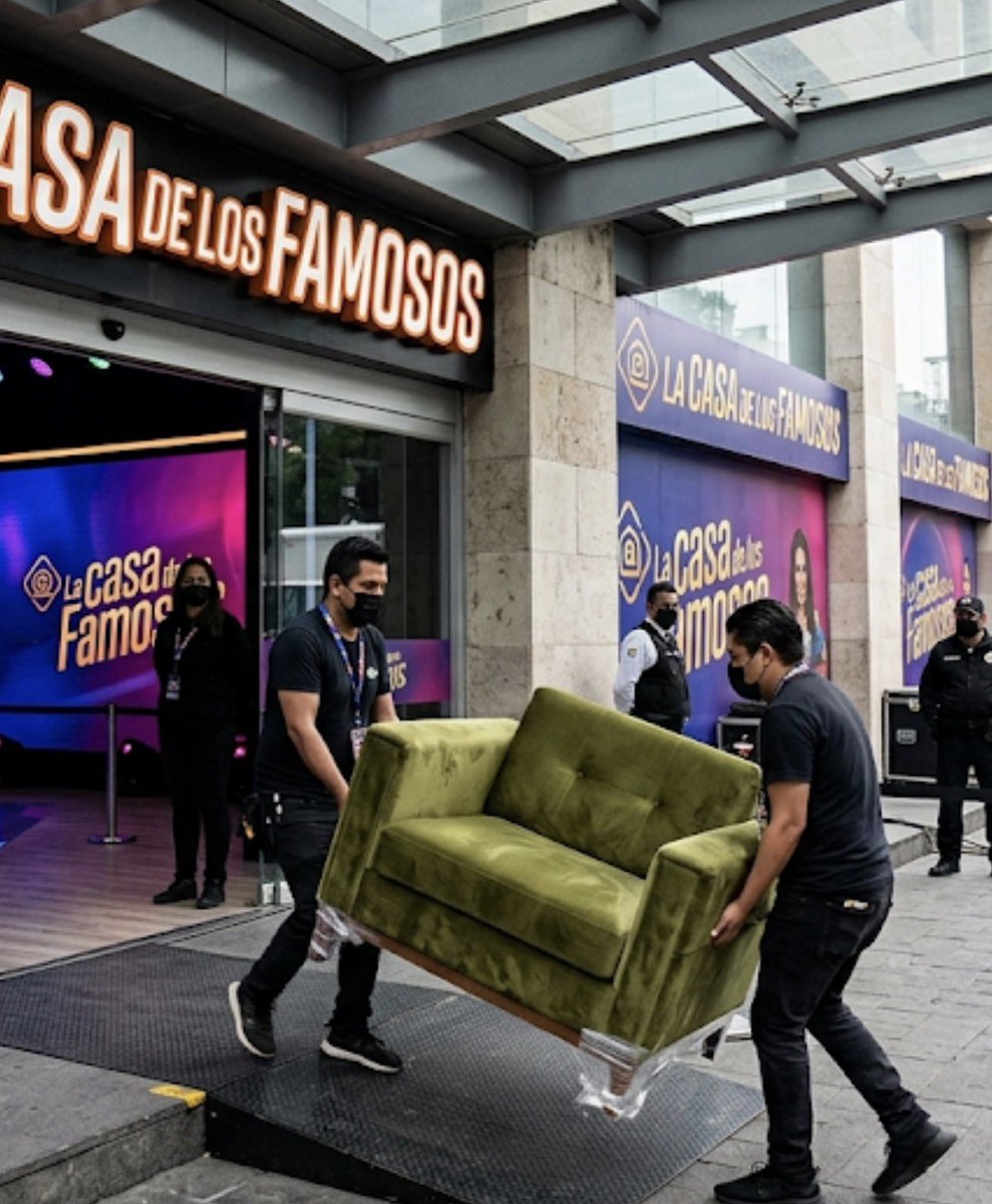 elchicocriticon's tweet photo. Primeras imágenes de Kenny saliendo de #LCDLF6 https://t.co/pvImODXdJS