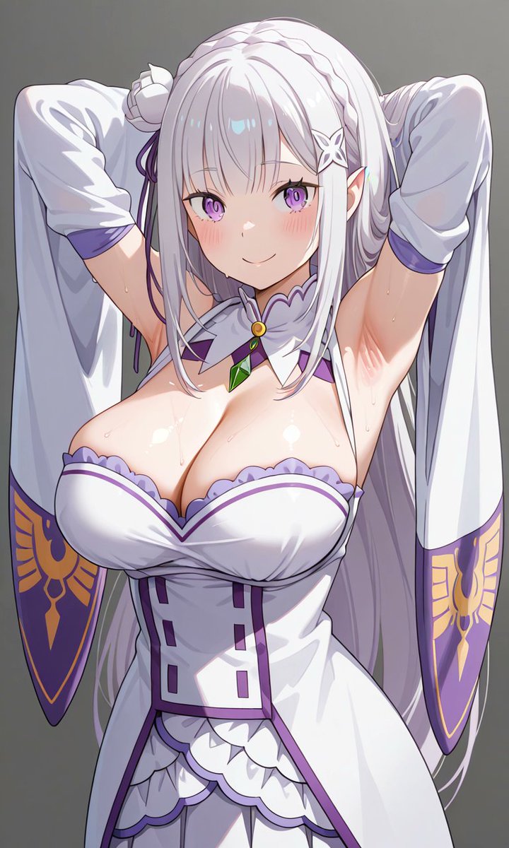 wakipitheaven's tweet photo. thank you 🩷
Emilia / エミリア
#リゼロ #rezero https://t.co/S30ou4oPQT