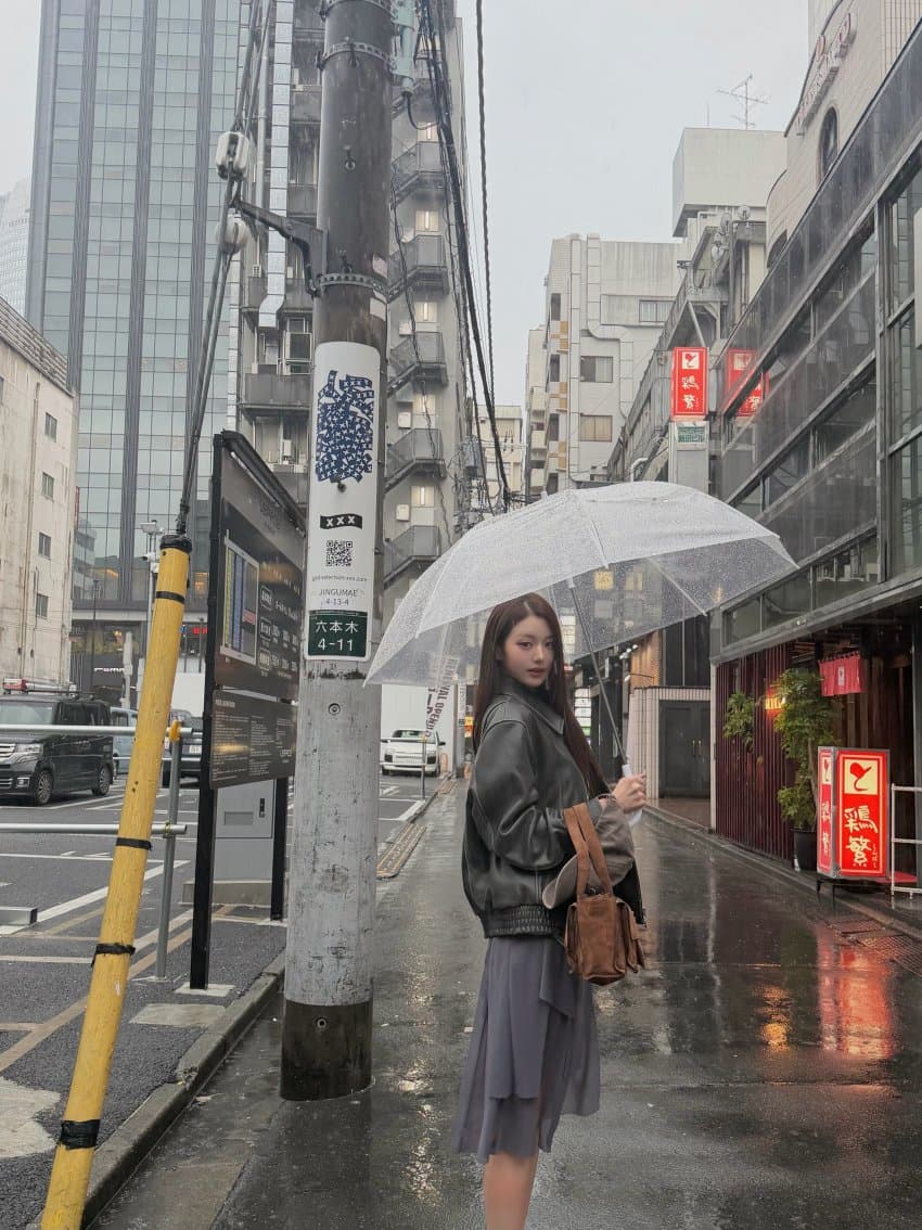 ivejeongho's tweet photo. [Yu Space Roppongi Parking Lot앞]
4 Chome-11-4 Roppongi, Minato City, Tokyo 106-0032 일본
https://t.co/WFQmoz3g6n

원영 인스타그램 260607
#ive #아이브 #원영 #장원영 https://t.co/pJcVeLUCPB