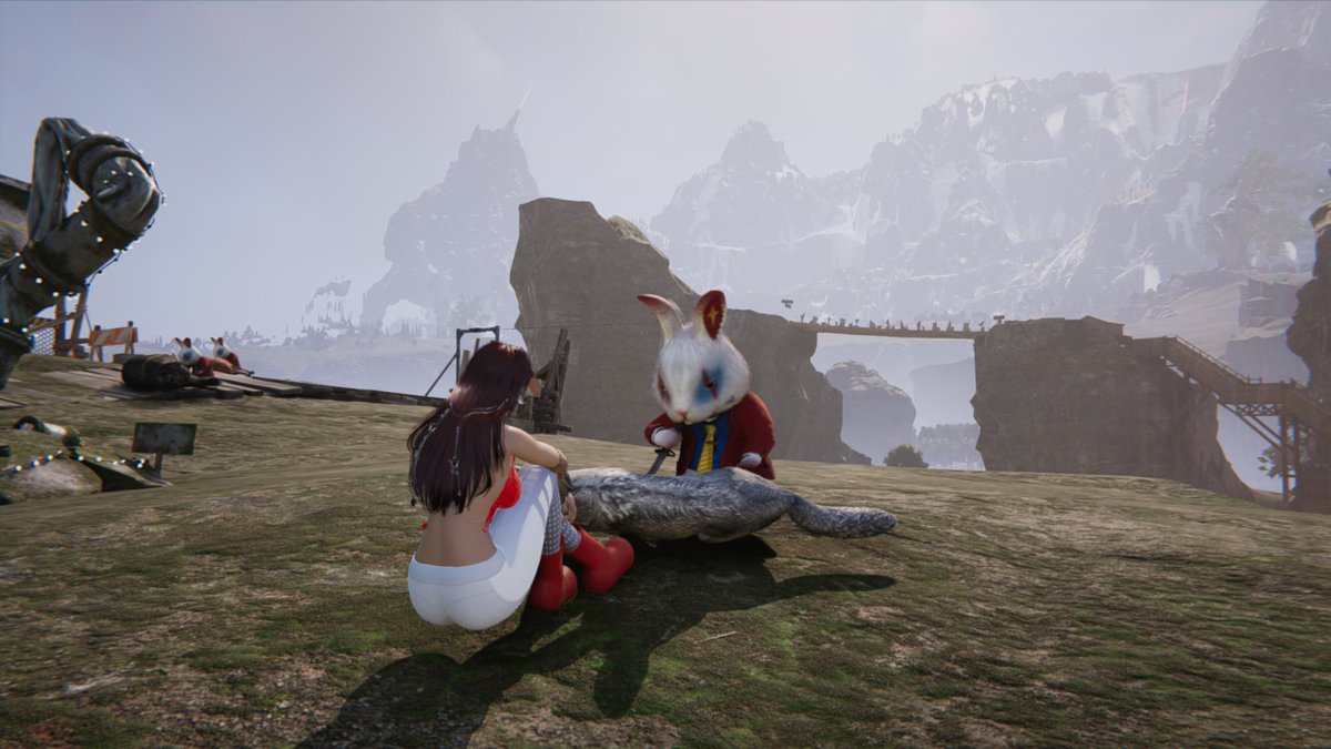 Athena_45_'s tweet photo. @OnceHuman_
#OnceHuman #gaming #gamergirl #VPWorld #VGPUnite #VPRT #VPHiddenGems #VPSat #VPCONTEXT #VPGamers #VirtualPhotography #VPLab #UVPcommunity #VPTree #ワンスヒューマン #WIGVP https://t.co/Y5aqrF5ZGw