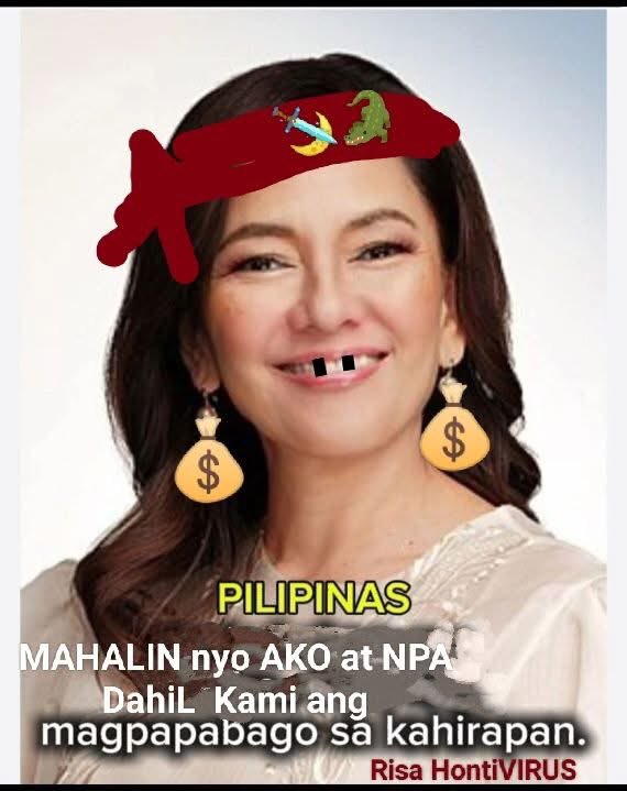 BotzkyD's tweet photo. @inquirerdotnet Nag endorso si tlililing parehong may tupak 😂🤣😜🤮 https://t.co/gjvvIhNcfN