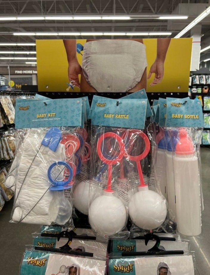 KatieMorrie1100's tweet photo. Just got some new Items #abdl #diaper #diaperlover #diapered #abdldiaper #diaperfetish #paddedabdl #crinkle #staypadded #abdllife https://t.co/Epx9IqjRFi