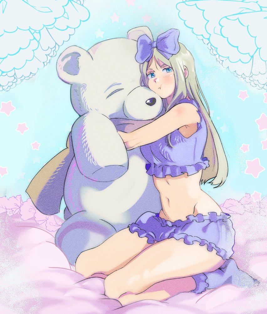 hetarinati's tweet photo. 🐻‍❄️⋅˚₊‧ ୨୧ ‧₊˚ ⋅ https://t.co/Yjx3Td25dj