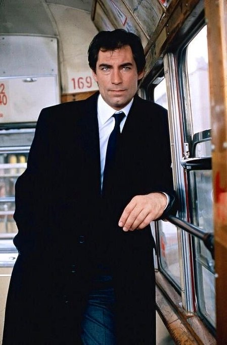 Sofia50020Sofia's tweet photo. Did Timothy Dalton work as James Bond? Thoughts? https://t.co/AYffl4ZDvk