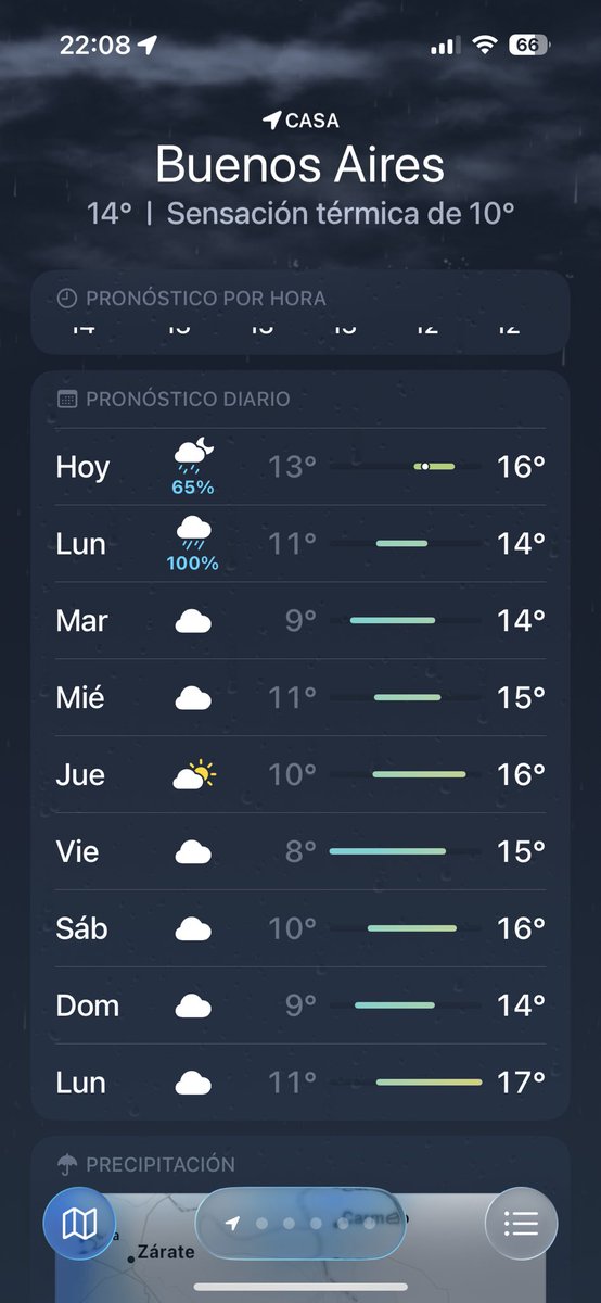 alaix777's tweet photo. Che chicos, ya no es gracioso, cuando va a salir el sol? Me deprimo https://t.co/4KzrWnWeKK