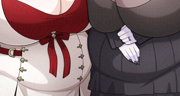 ArcticaLily's tweet photo. I love when chubby tummies squish together 🥹💕💕 https://t.co/Ld9MaG6Tyn