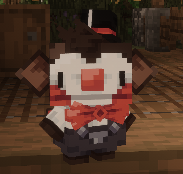 Hildatsu's tweet photo. @beeathebee OBRIGADAAAAAA ESSE PATINHO EH MEU NENEM, ele fazia parte de um grupinho de bichinhos palhacitos de pelucia !!! (tem mais além desses :D) https://t.co/NlerO4LPWS