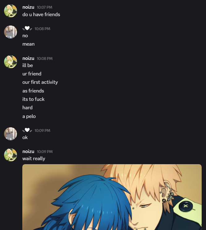 Aoba 🎧 tweet media