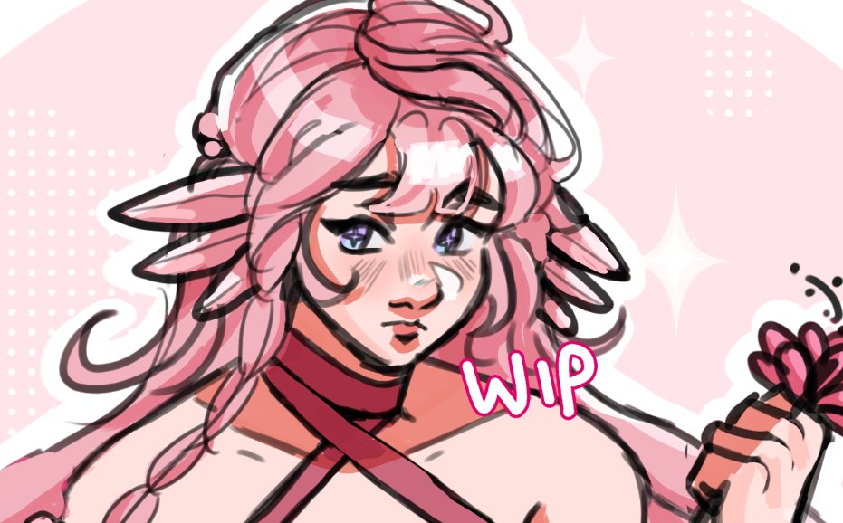 moimarcy_'s tweet photo. #WIPㅤㅤㅤ 
a carinha de coitadinha da silva https://t.co/px3yXJVXbT