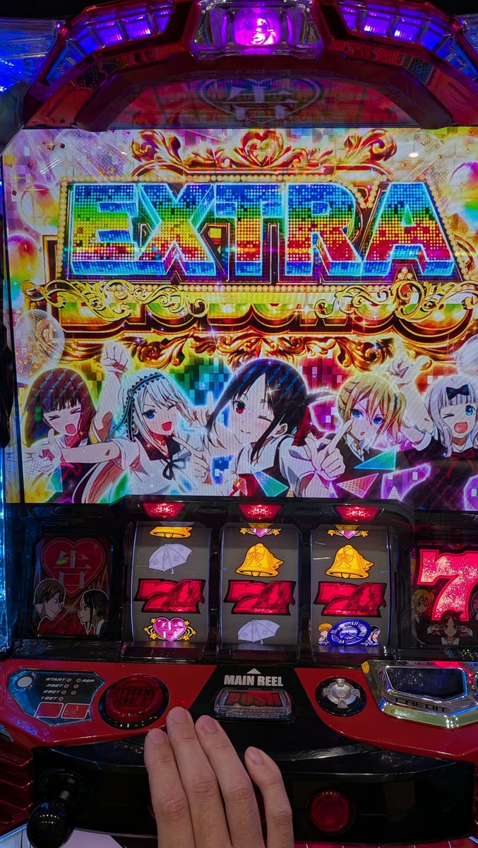 plutab1516's tweet photo. 久しぶりに引いた https://t.co/VWlDGyqBt7