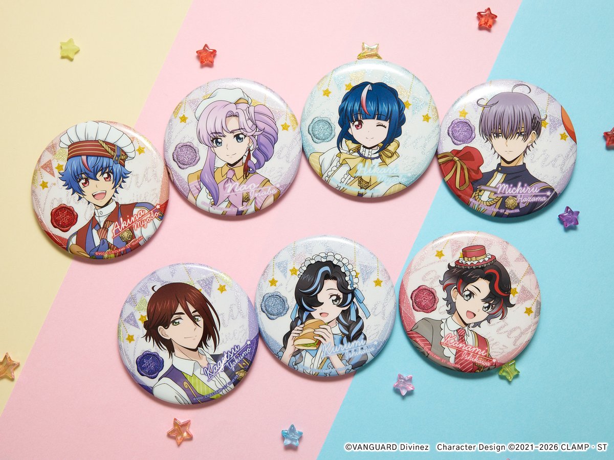 📢発売まであと2⃣日！ 【カードファイト!! #ヴァンガード Divinez
