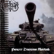 heriardjeanluc's tweet photo. MARDUK " Panzer division Marduk "
Release on June 1999
27 Years ago today ! https://t.co/vCZ8nxijYa