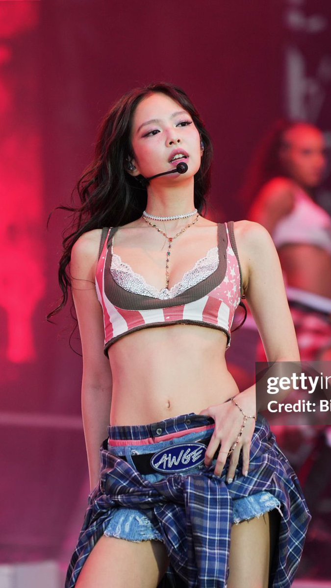 Just the beginning of JENNIE RUBY JANE new era. Are you prepared