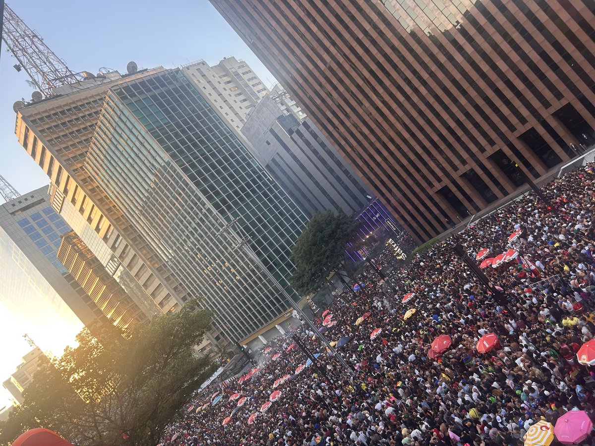 dotgstore's tweet photo. Foi icônico #pride2026 #pridesp #pridesp2026 #lgbtqiapn #paradagay #paradagaysp #paradagay2026 #paradagaysp2026 https://t.co/Af0C2Yv8v7