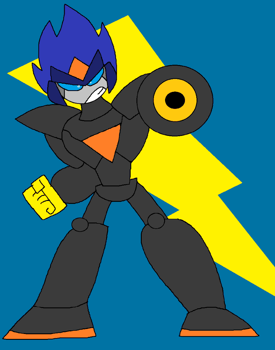 NeilMartinNuez1's tweet photo. Rex X #HeroVerse #paint #drawing #HeroVerse #Heroes #Robots https://t.co/3JAzfVe15f