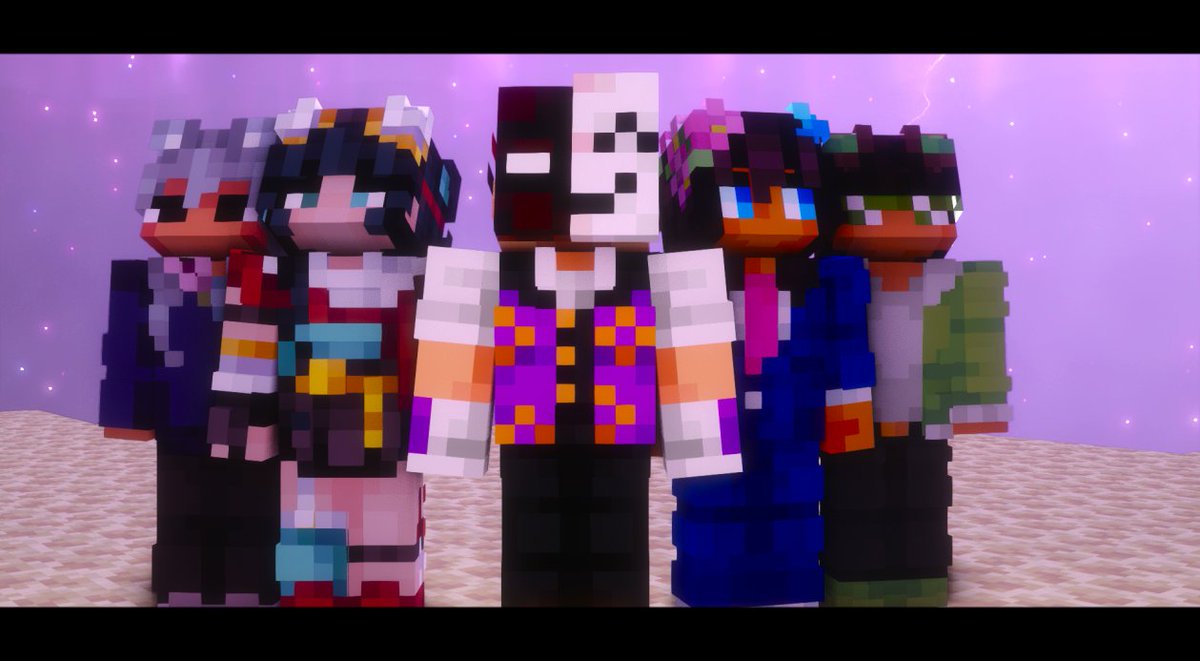 wolfoan's tweet photo. "Rebels" is a Minecraft Series inspired by Whitepine with a sci-fi and fantasy vibe! 

Current cast and discord in replies!

@spideyarmy_ 
@honeydewmelen 
@jojosolos 
@Nufuliii 
@nemvevo_ 
@Naparizel  

If any of these creators are interested, send me a dm at .wolfoan on discord! https://t.co/D7wnnx0zR9