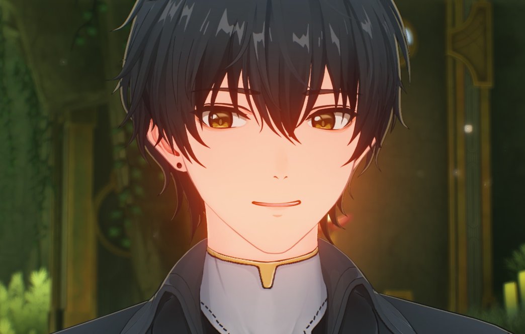 ryujinralt's tweet photo. //Spoilers

ROVER'S REACTION TO MEETING REBECCA IS KILLING ME https://t.co/Nl0pkFQDZJ