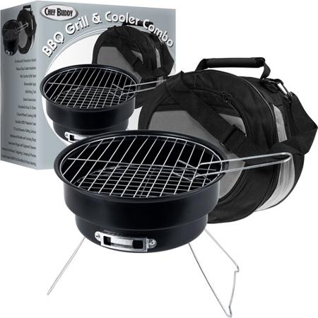 info_ideali's tweet photo. #バーベキューグリル と #クーラーボックス のコンボセット いつでもどこでもBBQ アメリカ 輸入雑貨
コンパクト バーベキューグリル + クーラーボックス付き Chef Buddy Portable Grill and Cooler Combo　#キャンプ #ドライブ #ツーリング に最適
https://t.co/1WBkQlbkBD https://t.co/y5oFDyHSrJ