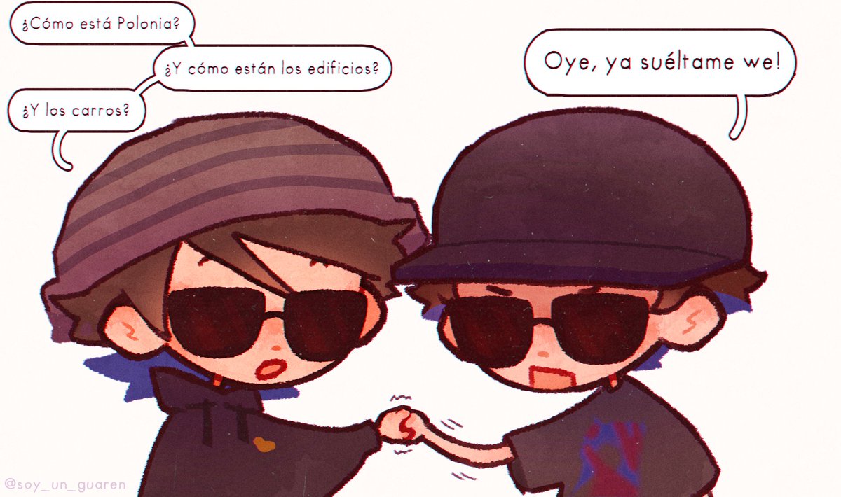 soy_un_guaren's tweet photo. yaaa
#quackityfanart #roierfanart https://t.co/cfdEGMKf8E