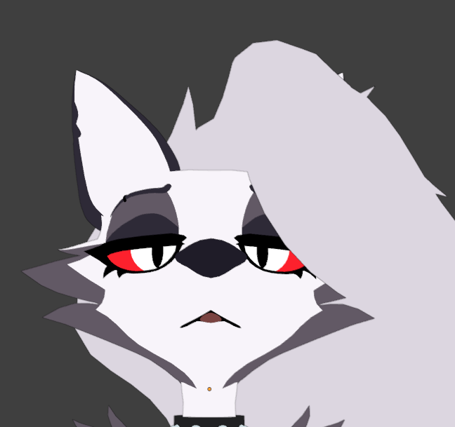 EthanLAVR's tweet photo. Blep https://t.co/A1my4VlQF1