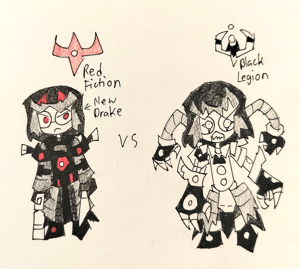 AxylRocky's tweet photo. New soon of October 2026 from modern warfare 4 2026 design, so thanks Georgia with a heavy armor for Drake vs Black Legion New Mutant Arms
#oc #ocs #ocart #originalcharacter #originalcharacters #originalcharacterart #moots #artmoot #artmoots #sketche #sketces https://t.co/OVG4ZgfV4w