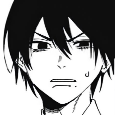 yuichineo's tweet photo. (  <— just saw a mokke 
half-squished outside the
student council room.  ) https://t.co/cpiFjSkew6