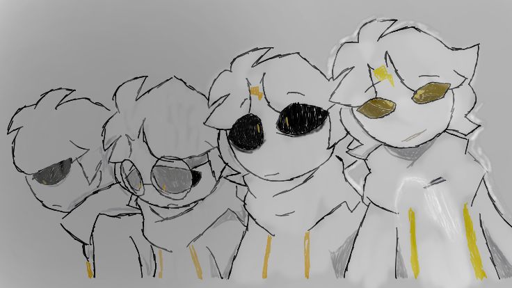 Caafecito3's tweet photo. #MagmaBoiFanart como comunidad no a muerto huze este dibujo nosoibueno dibujando https://t.co/8qoA58O11J