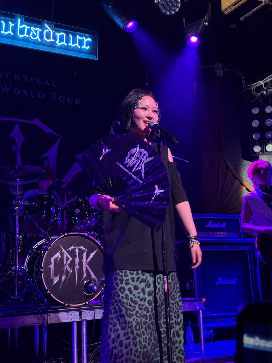 deukaeville's tweet photo. @picchidreams here are some pics i took! tysm for making the fans ☺️ https://t.co/dEOlwLDTkV