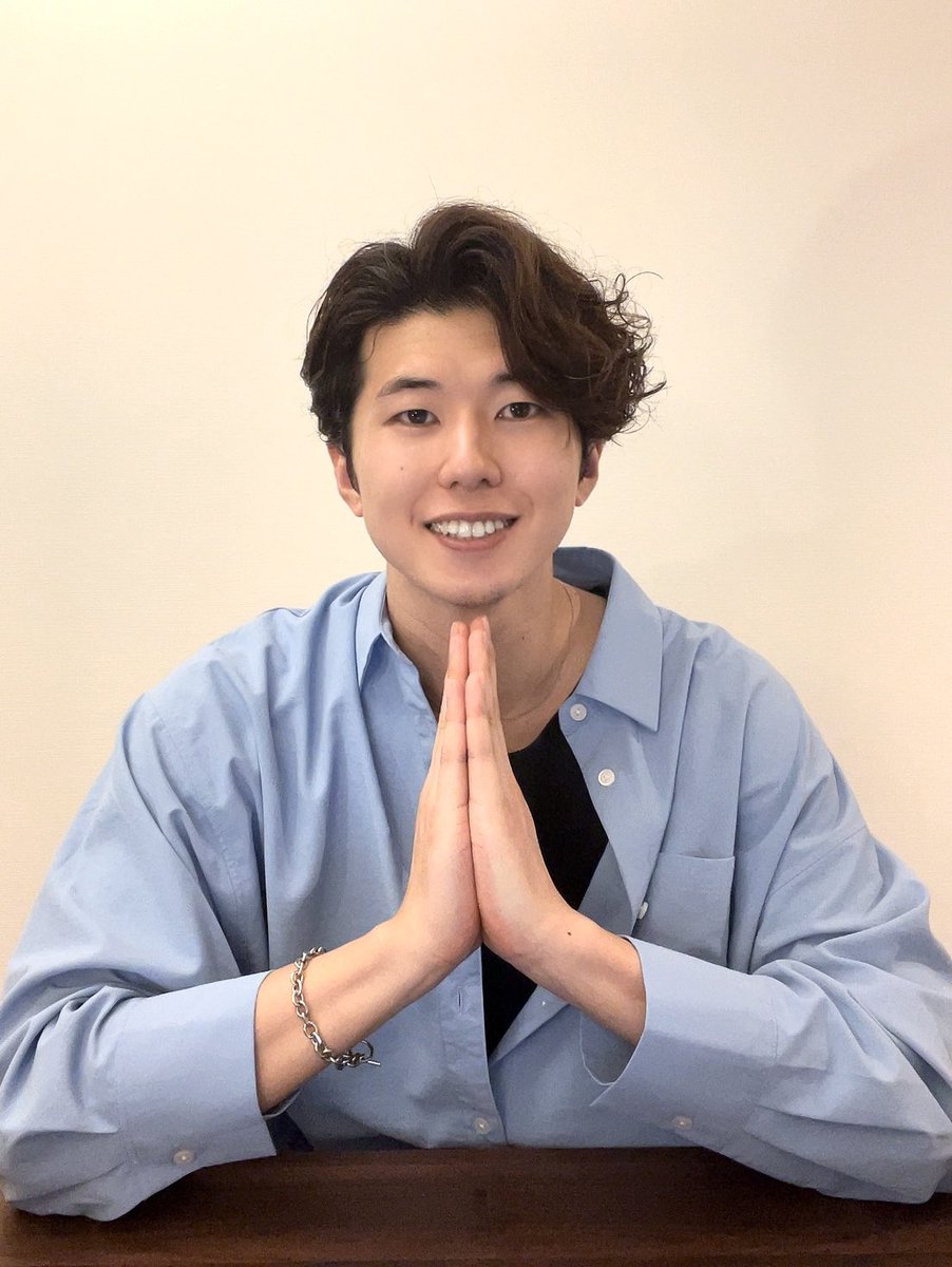 Tai_base's tweet photo. 昨日はインスタライブありがとうございました😊直接感謝お伝えできてよかったです

暖かいコメントに甘えてついつい長くなってしまいました🌙またお会いしましょう

#Taichi https://t.co/2mMV5AbxOd