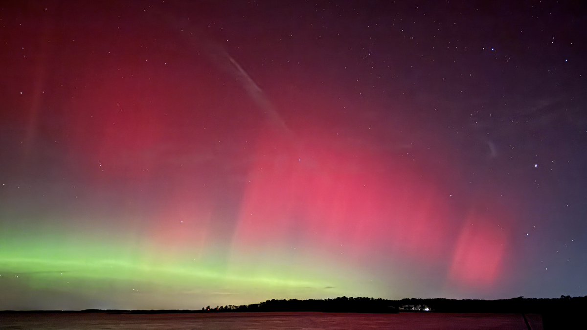 BrowerAB_'s tweet photo. @NorthernSkies5 These are my favorites!

1) Total Solar Eclipse - 4/8/24
2) Partial Solar Eclipse at Sunrise - 3/29/25
3) Milky Way Core - 9/19/25
4) Aurora Substorm - 11/11/25 https://t.co/sqNtZJVjZK