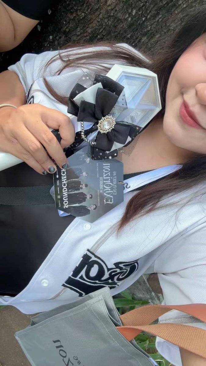 chwebear_'s tweet photo. Thank you for last night @weareoneEXO https://t.co/2i6OV4kFHS