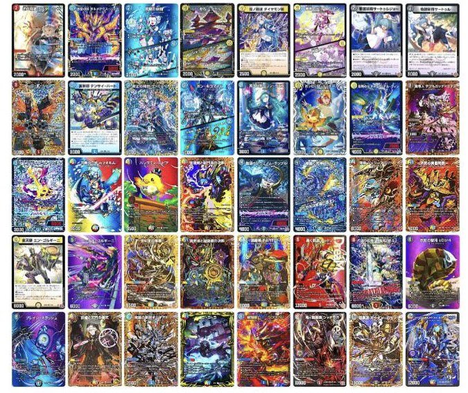 DM_TenryuCS's tweet photo. 🐉大会結果🐉

6/7日開催
参加者　41名
会場　バトロコ新浜松駅前店
@batoloco_hmmt 

🥇優勝
鬼カマス
ハイランダーボルコン

🥈2位　
ゆくあ
ダーバンデ

🥉3位　
ivy
4Cアルファディオス

4位　
フクダデフォーマー
リースボルシャック

ご参加ありがとうございました🔥 https://t.co/EM4kRxuwrC