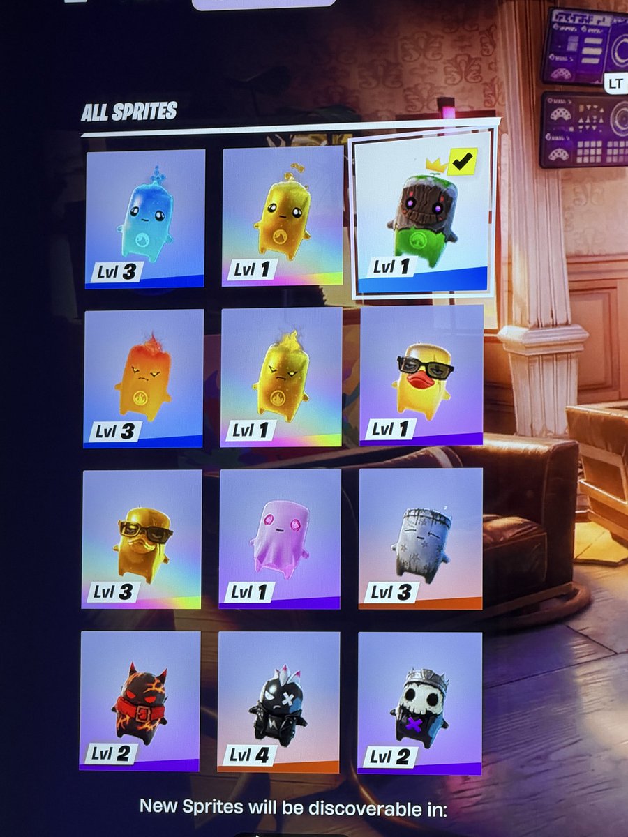 SeN_Gunner's tweet photo. @mongose5556 I have gold water gold fire and gold duck add my epic SeN_GUNNER https://t.co/5VmvxIp34M