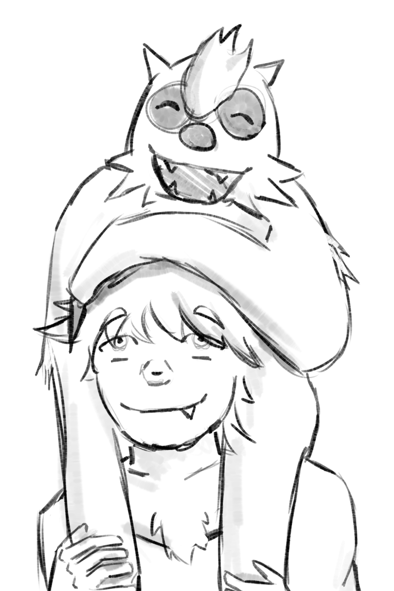 Frezem12's tweet photo. I think he's really cool too https://t.co/bornHd88WR